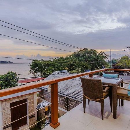Secret Outlook Lembongan Villa นูซาเลมโบงัน ภายนอก รูปภาพ