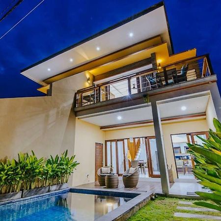 Secret Outlook Lembongan Villa นูซาเลมโบงัน ภายนอก รูปภาพ